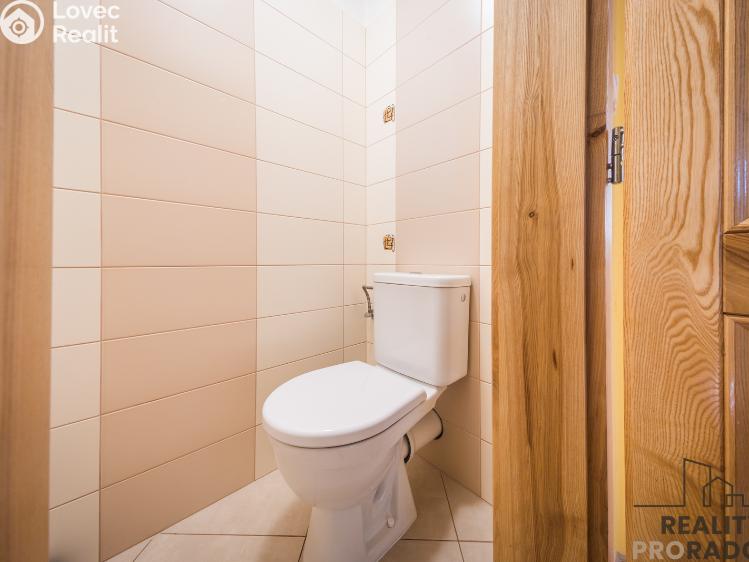 Продажа семейного дома Žeravice č. 44