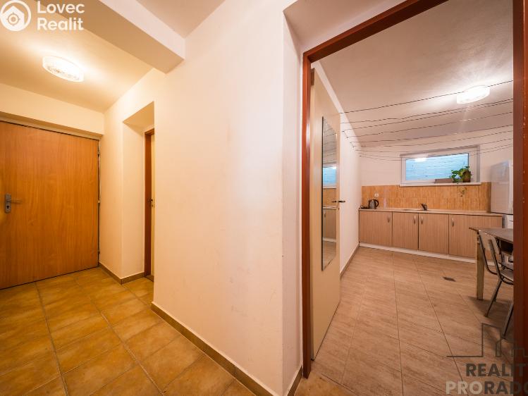 Продажа семейного дома Žeravice č. 52