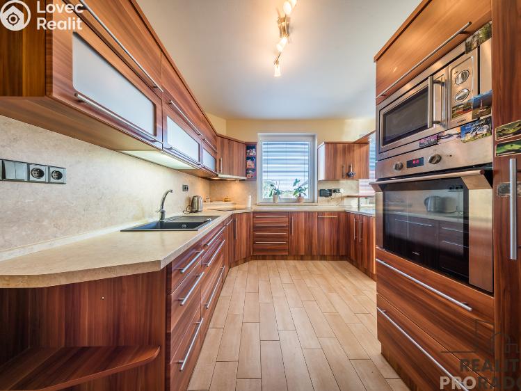 Prodej rodinného domu Žeravice č. 2