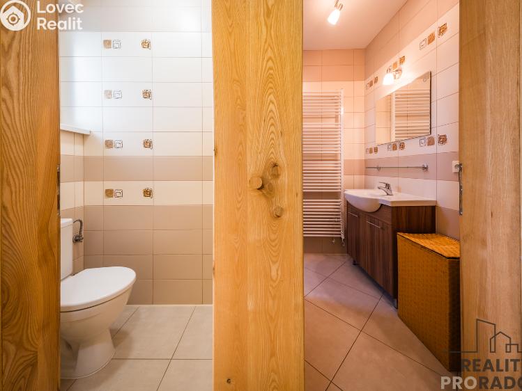 Prodej rodinného domu Žeravice č. 35