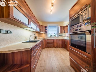 Продажа семейного дома Žeravice č. 1