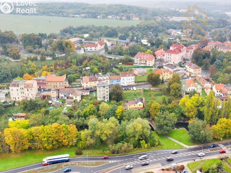 Prodej rodinného domu Bílina, Skleničkova 15/21 č. 3