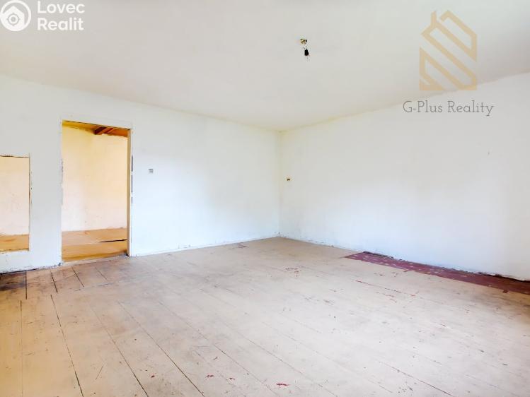 Prodej rodinného domu Bílina, Skleničkova 15/21 č. 6