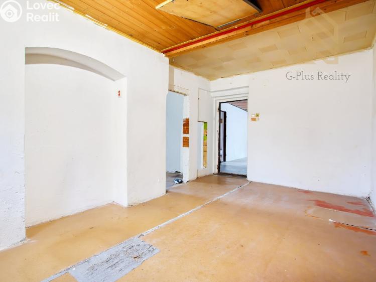 Prodej rodinného domu Bílina, Skleničkova 15/21 č. 7