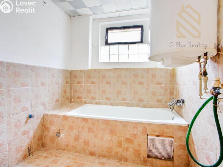 Prodej rodinného domu Bílina, Skleničkova 15/21 č. 9