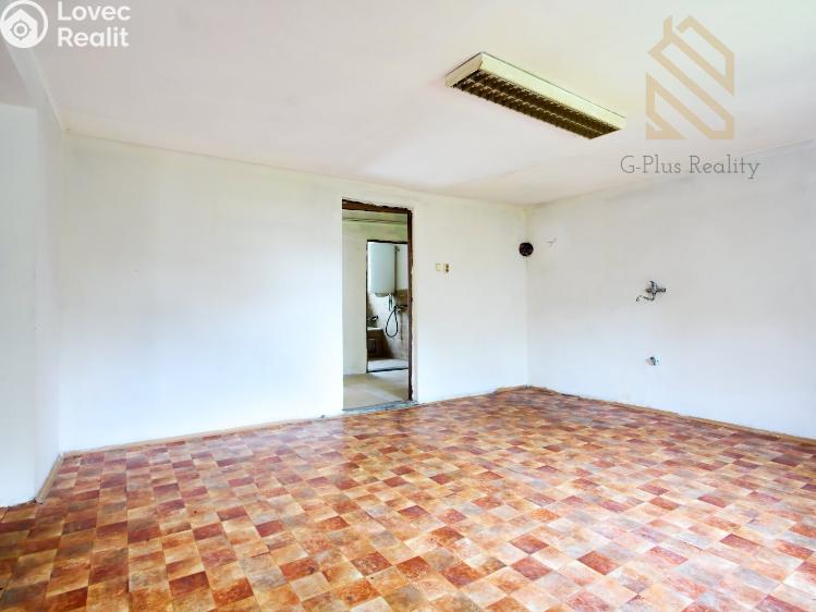 Prodej rodinného domu Bílina, Skleničkova 15/21 č. 11