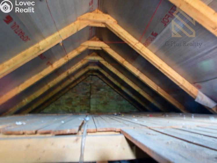 Prodej rodinného domu Bílina, Skleničkova 15/21 č. 12