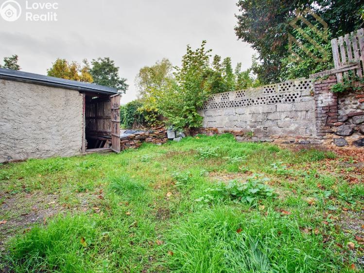 Prodej rodinného domu Bílina, Skleničkova 15/21 č. 13