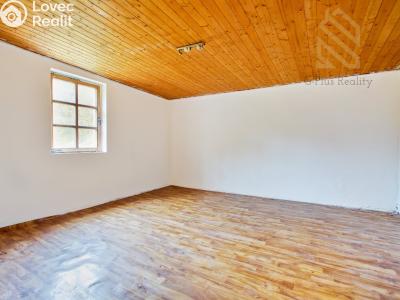 Prodej rodinného domu Bílina, Skleničkova č. 4