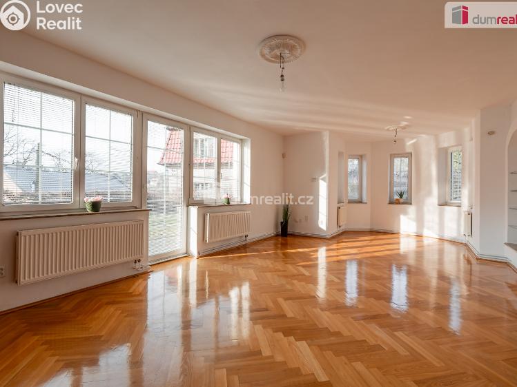 Prodej rodinného domu Mladá Boleslav, Viničná č. 29