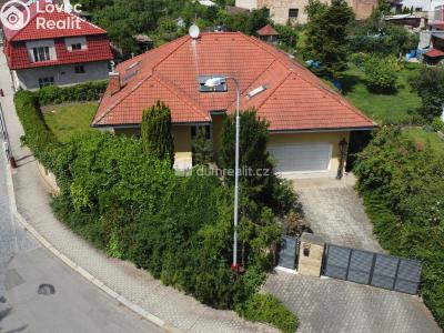 Prodej rodinného domu Mladá Boleslav, Viničná č. 1