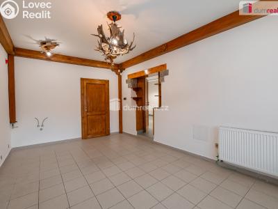 Prodej rodinného domu Mladá Boleslav, Viničná č. 6