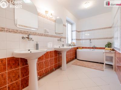Sale family house Mladá Boleslav, Viničná č. 33