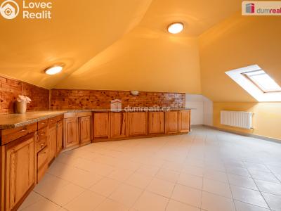 Sale family house Mladá Boleslav, Viničná č. 40