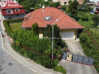 Sale family house Mladá Boleslav, Viničná č. 44