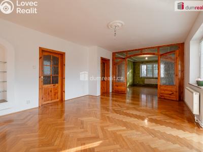 Prodej rodinného domu Mladá Boleslav, Viničná č. 2