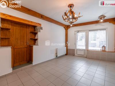 Sale family house Mladá Boleslav, Viničná č. 12