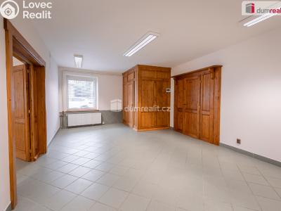 Sale family house Mladá Boleslav, Viničná č. 21