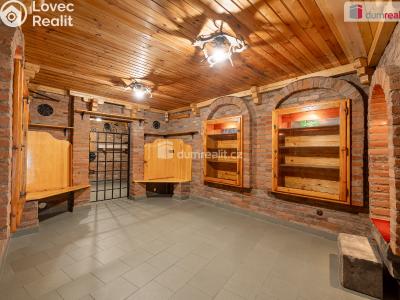 Sale family house Mladá Boleslav, Viničná č. 23