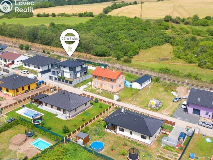 Prodej zemědělské usedlosti Kralupy nad Vltavou č. 31