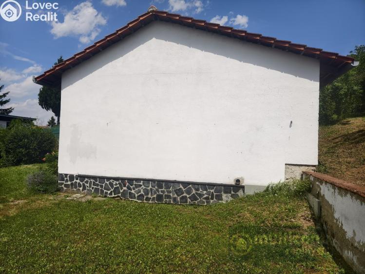 Prodej rodinného domu Hlubočany č. 9
