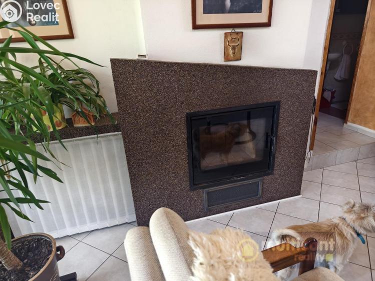 Prodej rodinného domu Hlubočany č. 16