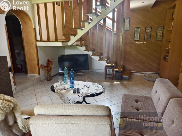 Prodej rodinného domu Hlubočany č. 20