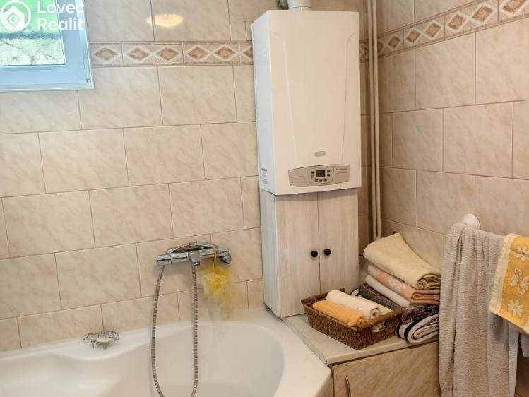 Prodej rodinného domu Hlubočany č. 23