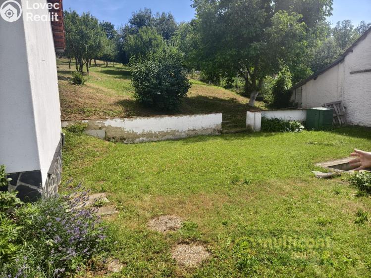 Prodej rodinného domu Hlubočany č. 24