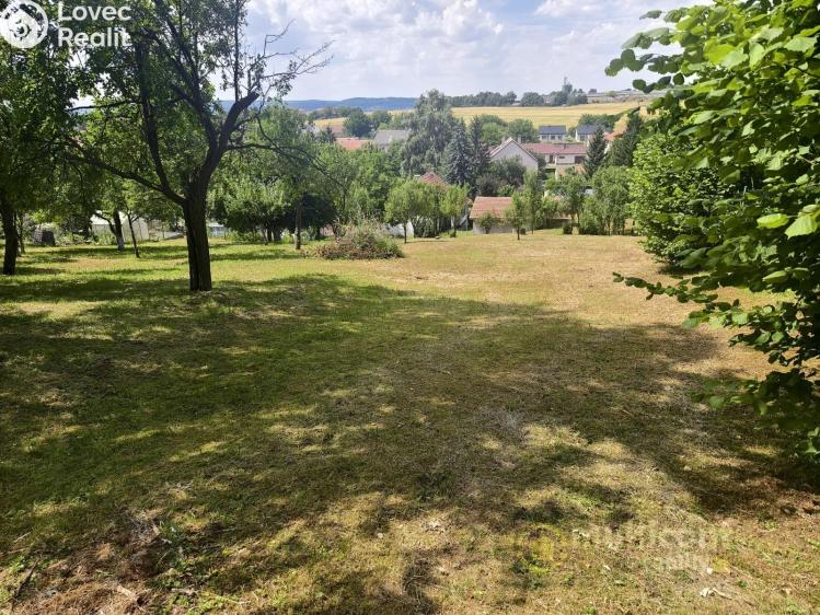 Prodej rodinného domu Hlubočany č. 25