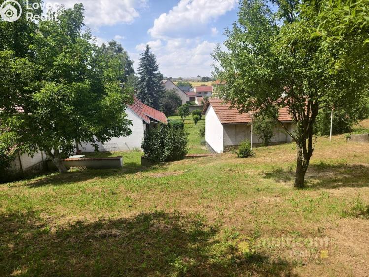 Prodej rodinného domu Hlubočany č. 27