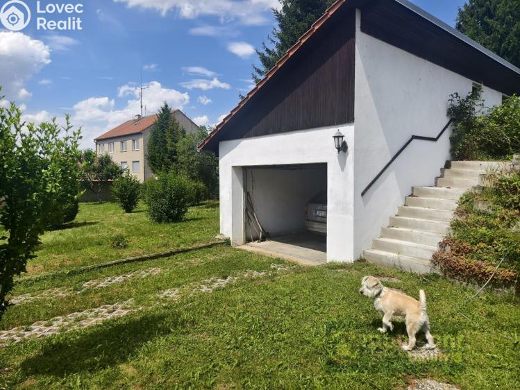 Prodej rodinného domu Hlubočany č. 32
