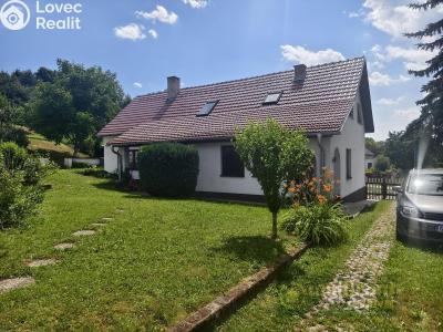 Prodej rodinného domu Hlubočany č. 1