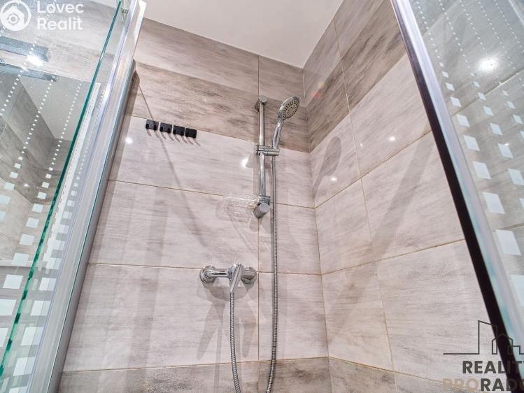 Оренда квартири 2+1 Frýdek-Místek, Lískovecká 221 č. 20