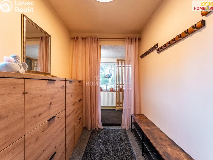 Prodej rodinného domu Syrovice č. 19