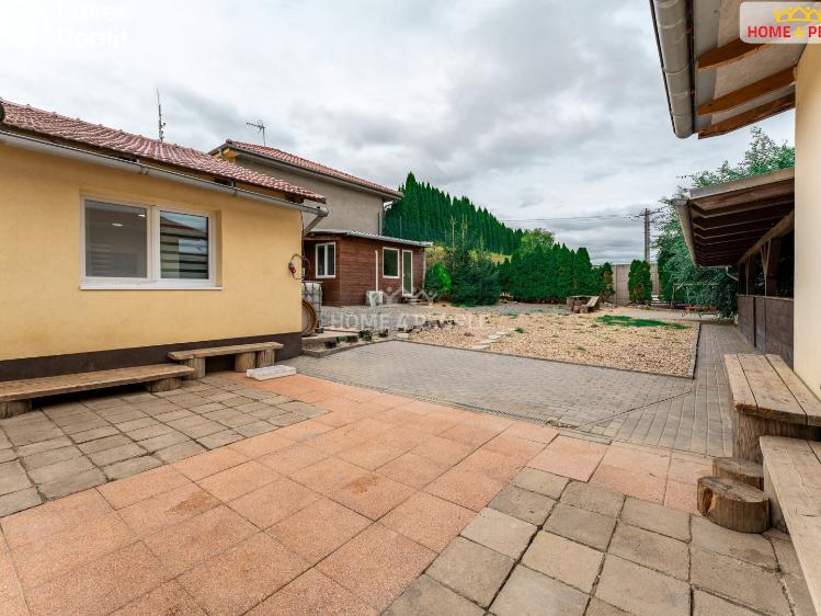 Prodej rodinného domu Syrovice č. 20