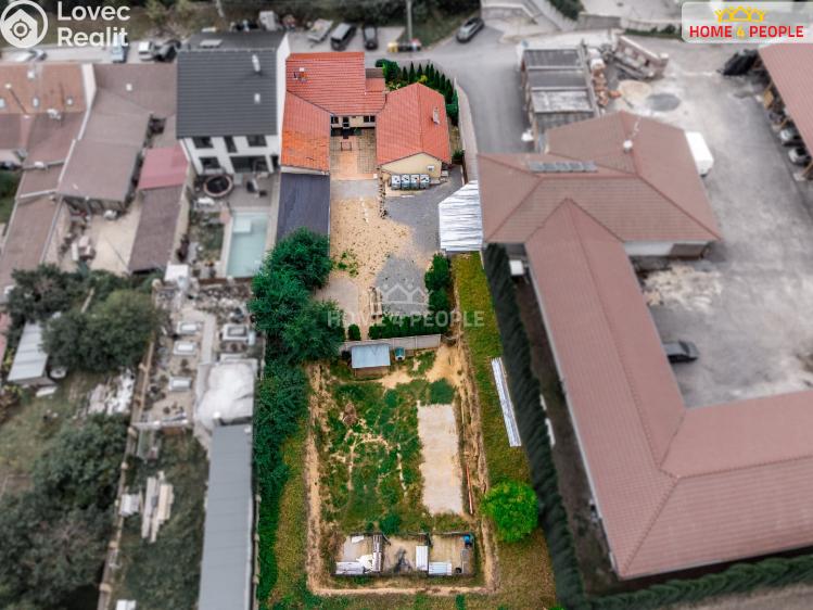 Prodej rodinného domu Syrovice č. 25
