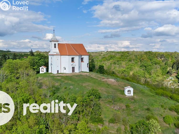 Prodej rodinného domu Dolní Kounice, Hlavní 151/15 č. 2