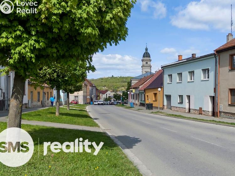 Prodej rodinného domu Dolní Kounice, Hlavní 151/15 č. 3