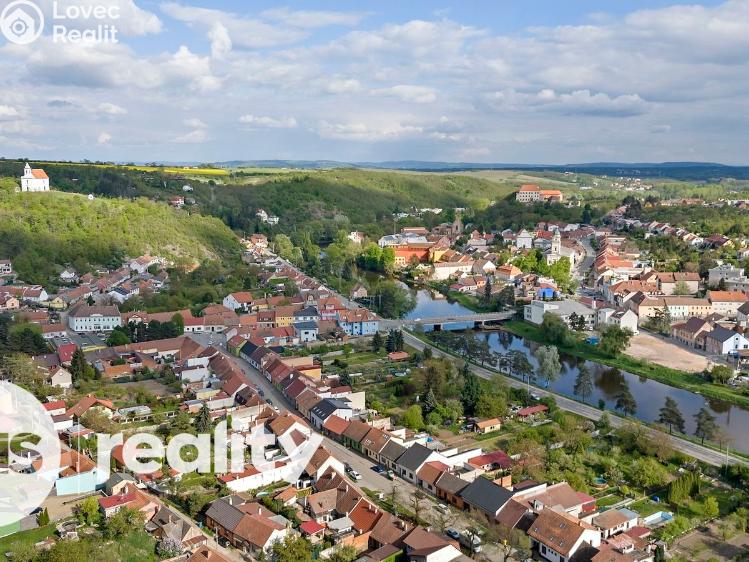 Prodej rodinného domu Dolní Kounice, Hlavní 151/15 č. 4