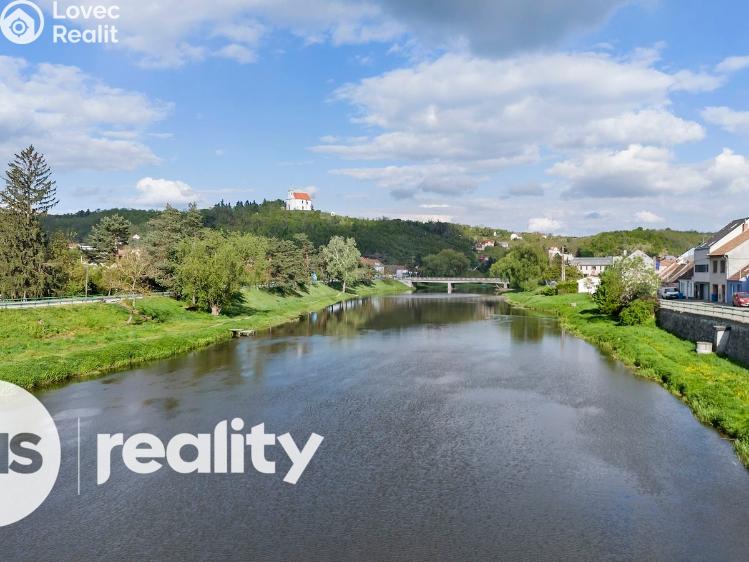 Prodej rodinného domu Dolní Kounice, Hlavní 151/15 č. 5