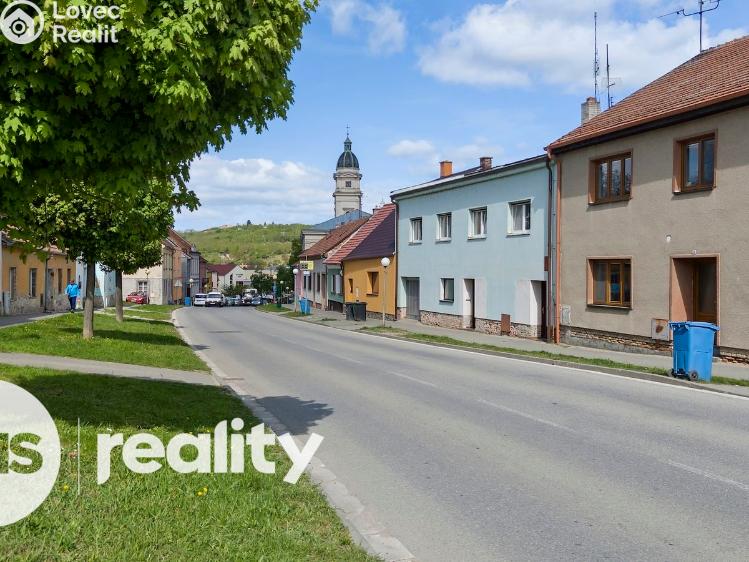 Prodej rodinného domu Dolní Kounice, Hlavní 151/15 č. 7