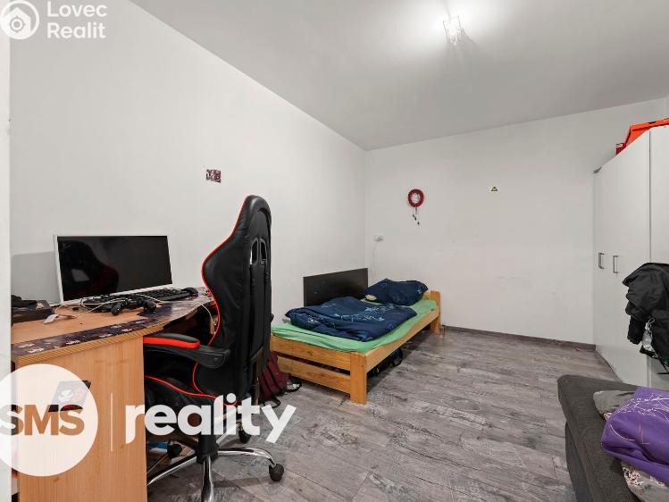 Prodej rodinného domu Dolní Kounice, Hlavní 151/15 č. 14