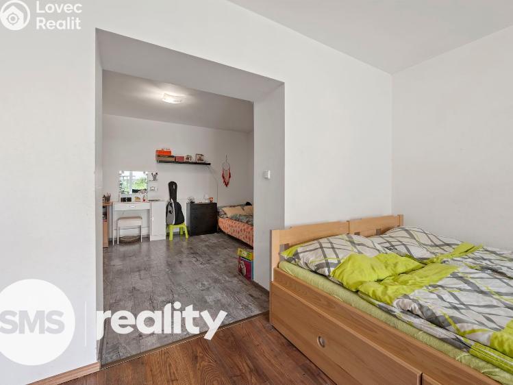 Prodej rodinného domu Dolní Kounice, Hlavní 151/15 č. 15