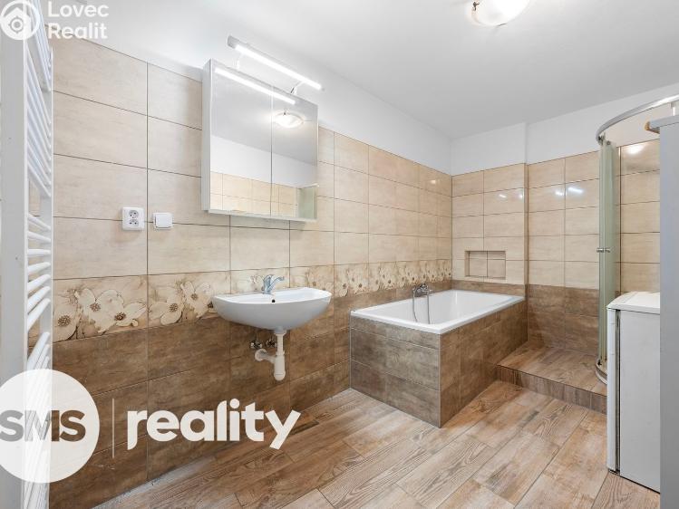Prodej rodinného domu Dolní Kounice, Hlavní 151/15 č. 23