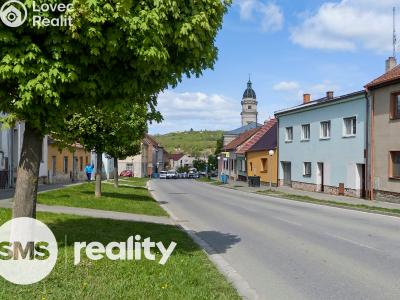 Prodej rodinného domu Dolní Kounice, Hlavní č. 3