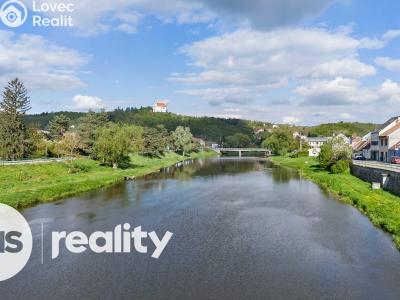 Prodej rodinného domu Dolní Kounice, Hlavní č. 5