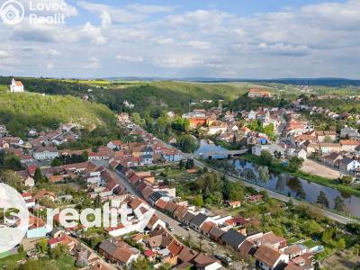 Продаж сімейного будинку Dolní Kounice, Hlavní č. 4