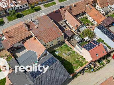 Продаж сімейного будинку Dolní Kounice, Hlavní č. 6