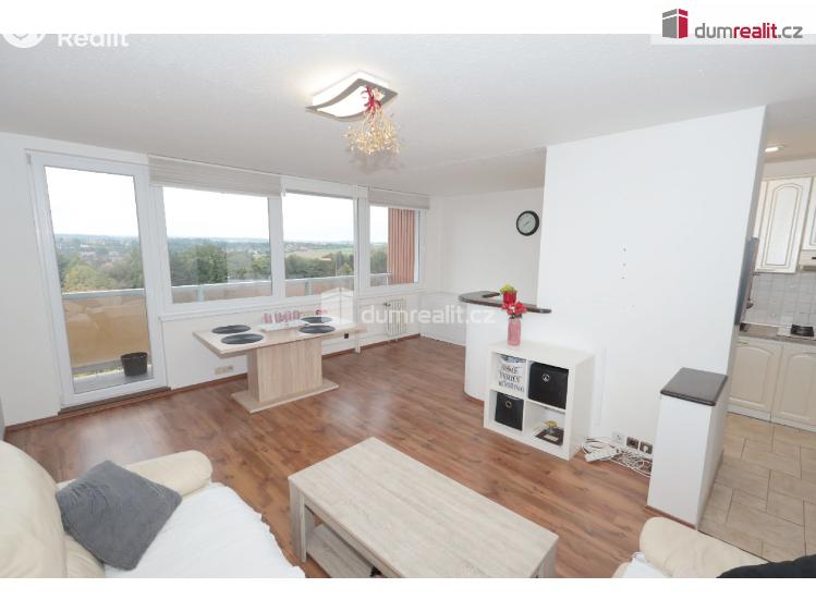 Оренда квартири 3+KK Praha-Petrovice, Frostova č. 2